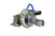Industrial 4037001-XR1 XR1 Series Non-Polished Turbo | 2004.5-2007 Dodge RAM 2500/3500 5.9L Cummins
