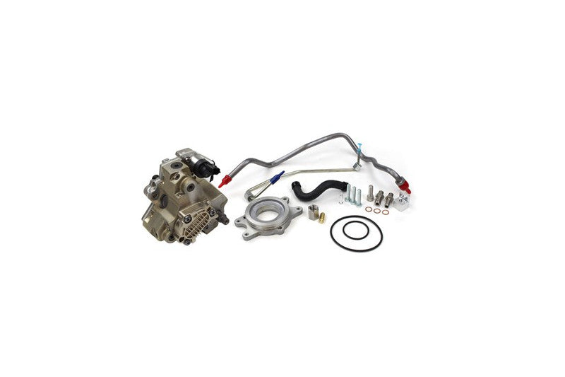 Industrial 436403 CP4 to CP3 Conversion Kit with Pump | 2011-2016 GM Silverado/Sierra 2500HD/3500HD 6.6L Duramax LML