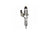 Industrial 502COBRA0256 Competition Injector Max Output 860cc | 2001-2004 GM Silverado/Sierra 2500HD/3500HD 6.6L Duramax LB7