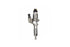 Industrial 502COBRA0256 Competition Injector Max Output 860cc | 2001-2004 GM Silverado/Sierra 2500HD/3500HD 6.6L Duramax LB7