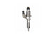 Industrial 502COBRA0256 Competition Injector Max Output 860cc | 2001-2004 GM Silverado/Sierra 2500HD/3500HD 6.6L Duramax LB7