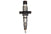 Industrial 503KINGCOBRA0308 King Cobra Competition Injector | 2003-2004 Dodge RAM 2500/3500 5.9L Cummins