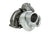 Industrial 5554227H Genuine Holset HE300VG Turbo Kit with Actuator | 2019-2024 RAM 2500/3500 6.7L Cummins