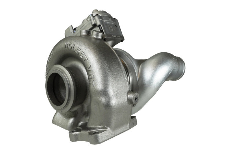 Industrial 5554227H Genuine Holset HE300VG Turbo Kit with Actuator | 2019-2024 RAM 2500/3500 6.7L Cummins