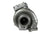 Industrial 5554227H Genuine Holset HE300VG Turbo Kit with Actuator | 2019-2024 RAM 2500/3500 6.7L Cummins