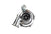 Industrial 706447-0003-XR1 XR1 Series Turbocharger 1.00 Turbine A/R | 1999.5-2003 Ford F250/F350 7.3L Powerstroke