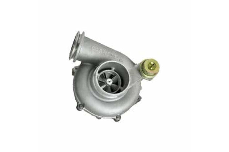 Industrial 706447-0003-XR Reman Hybird Turbocharger | 1999.5-2003 Ford F250/F350 7.3L Powerstroke