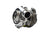 Industrial 743250-0024-XR1P XR1 Series Turbocharger Polished | 2004.5-2007 Ford F250/F350 6.0L Powerstroke