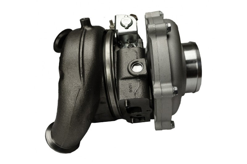 Industrial 892147-0001-XR1 XR1 Drop In Replacement 64.5mm Turbocharger | 2015-2016 Ford F250/F350 6.7L Powerstroke