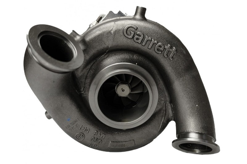 Industrial 892147-0001-XR1 XR1 Drop In Replacement 64.5mm Turbocharger | 2015-2016 Ford F250/F350 6.7L Powerstroke