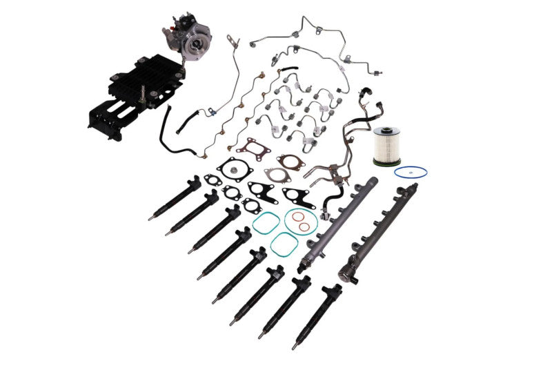 2020-2025 GM 2500HD/3500HD 6.6L L5P Duramax Injection Pumps – Alligator ...