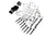 Industrial AP54820 L5P Fuel Contamination Disaster Kit | 2017-2019 GM Silverado/Sierra 2500HD/3500HD 6.6L Duramax L5P