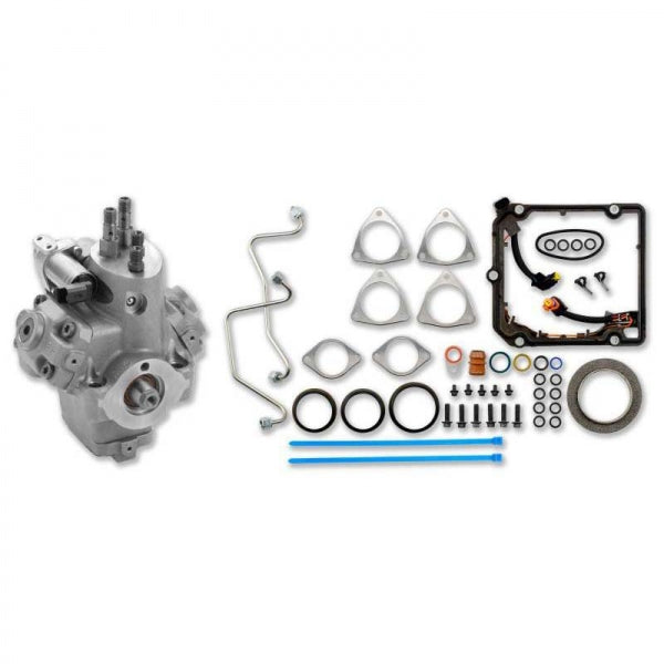 Industrial AP63643 Reman High-Pressure Fuel Pump Kit | 2008-2010 Ford F250/F350 6.4L Powerstroke