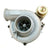 Industrial 471128-0010SE GTP38E Reman Stock Turbo | 1998-1999 Ford F250/F350 7.3L Powerstroke