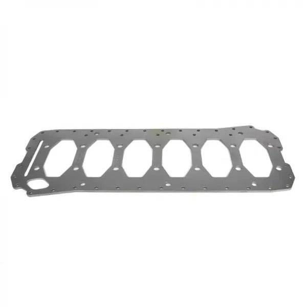 Industrial PDM-06021 12mm Gorilla Girdle with ARP XL Main Studs | 1994-2002 RAM 2500/3500 5.9L Cummins