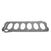 Industrial PDM-06021 12mm Gorilla Girdle with ARP XL Main Studs | 1994-2002 Dodge RAM 2500/3500 5.9L Cummins