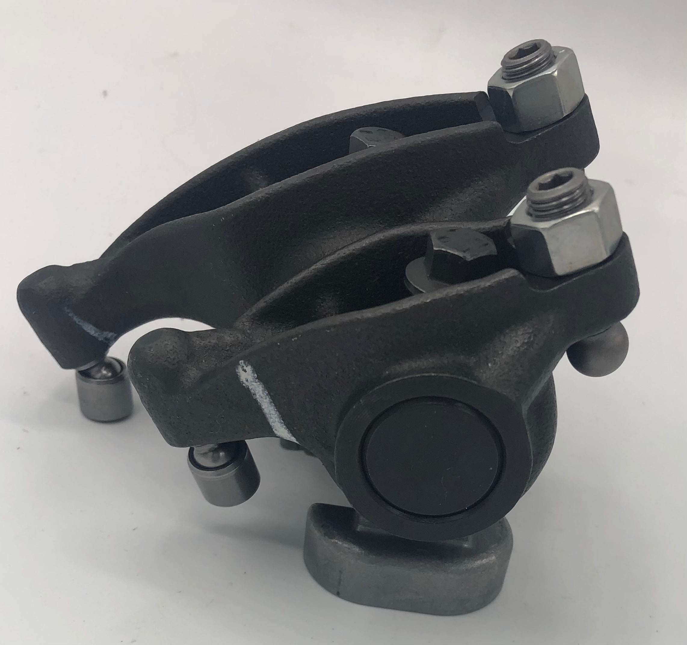 Hamilton Cams 07-CC-24V19 Flat Tappet Conversion Kit | 2019-2024 RAM 2500/3500 6.7L Cummins