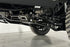 McGaughys 57408 8 inch S/S Lift Kit | 2023-2025 Ford F250 4WD