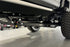 McGaughys 57252 Traction Bar Kit | 2023-2025 Ford F350 4WD Short Bed