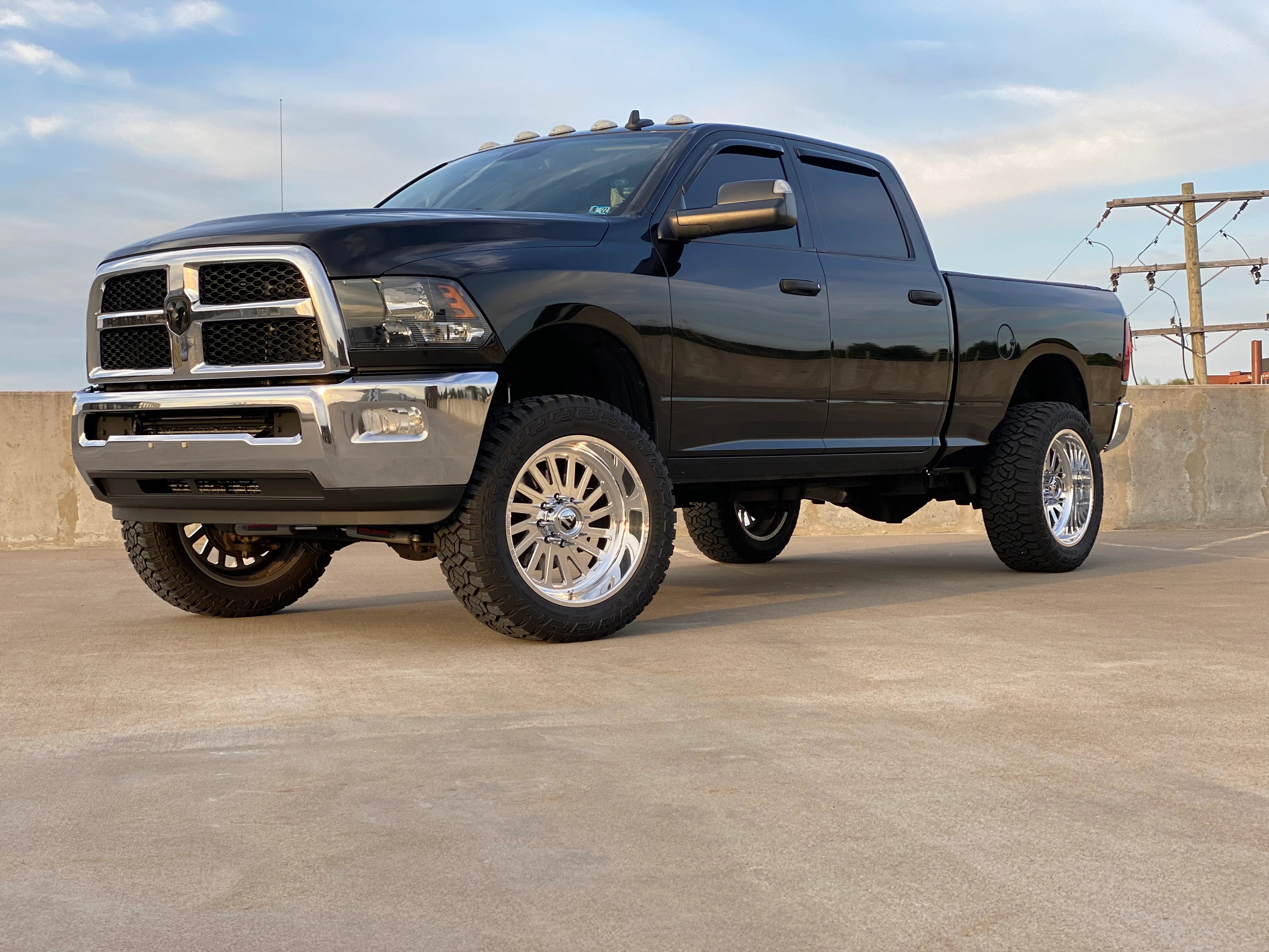 Industrial 0986437334SE-IIS Reman Stock CP3 Injection Pump | 2007.5-2018 Dodge RAM 2500/3500 6.7L Cummins