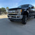 S&B 71-1002 Low Profile Front Valance | 2017-2019 Ford F250/F350 Super Duty