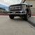 S&B 71-1002 Low Profile Front Valance | 2017-2019 Ford F250/F350 Super Duty