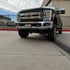 S&B 71-1002 Low Profile Front Valance | 2017-2019 Ford F250/F350 Super Duty