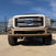 S&B 71-1003 Low Profile Valance | 2011-2016 Ford F250/F350 Super Duty