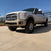 S&B 71-1003 Low Profile Valance | 2011-2016 Ford F250/F350 Super Duty