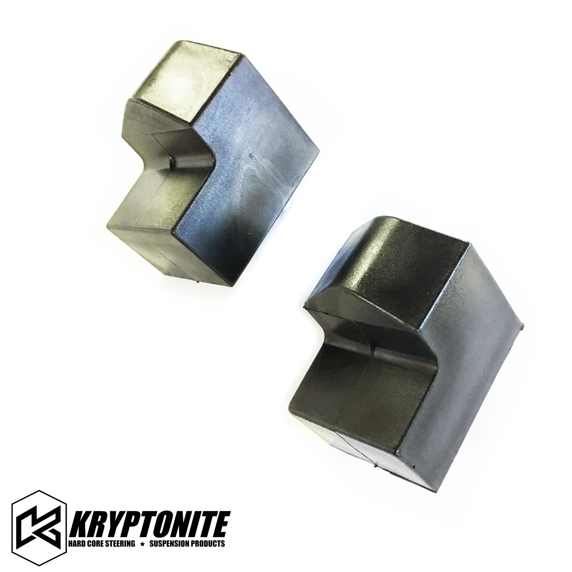 Kryptonite KR1426 Front Lower Bump Stops | 2001–2010 GM 2500HD/3500HD