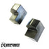 Kryptonite KR1426 Front Lower Bump Stops | 2001–2010 GM 2500HD/3500HD