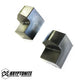 Kryptonite KR1426 Front Lower Bump Stops | 2001–2010 GM 2500HD/3500HD