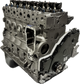 DFC Diesel TH5904507STAUSOALB Tow/Haul Series Speed of Air Long Block (STD/Auto) | 2004.5-2007 Dodge RAM 2500/3500 5.9L Cummins