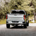 AlphaRex 620068 LUXX-Series LED Tail Lights - Black-Red | 2020-2023 GM Chevrolet Silverado 2500HD/3500HD