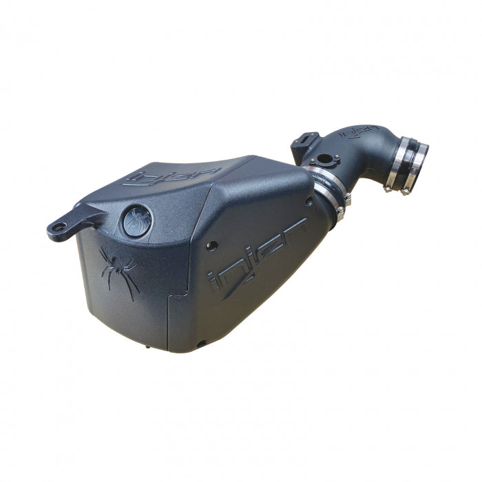 Injen EVO7013 Evolution Cold Air Intake | 2013 14 GM Silverado/Sierra 2500HD/3500HD 6.6L Duramax