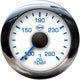 Isspro R13533 EV2 100-280F Oil Temperature Gauges | Universal