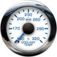Isspro R13577 EV2 140-320F Coolant Temperature Gauge Kit | Universal