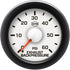 Isspro R14122 EV2 2-1/16 inch 0-60PSI Exhaust Back Pressure Gauge Kit | Universal