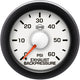 Isspro R14122 EV2 2-1/16 inch 0-60PSI Exhaust Back Pressure Gauge Kit | Universal