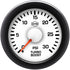 Isspro R14133 EV2 2-1/16 inch 0-30PSI Turbo Boost Gauge Kit | Universal