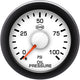 Isspro R14211 EV2 2-1/16 inch 0-100PSI Egnine Oil Pressure Gauge Kit | Universal
