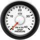 Isspro R14255 EV2 2-1/16 inch 0-4000PSI HPOP Gauge Kit | Universal
