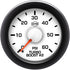 Isspro R14277 EV2 2-1/16 inch 0-60PSI Turbo Boost #2 Gauge Kit | Universal