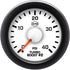 Isspro R14377 EV2 2-1/16 inch 0-40PSI Turbo Boost #2 Gauge | Universal