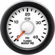 Isspro R14377 EV2 2-1/16 inch 0-40PSI Turbo Boost #2 Gauge | Universal