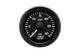 Isspro R16133 EV2 2-1/16 inch 0-30PSI Turbo Boost Gauge Kit - Black Face Black Bezel | Universal