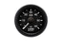 Isspro R16233 EV2 2-1/16 inch 0-60PSI Turbo Boost Gauge - Black Face Black Bezel | Universal