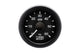 Isspro R16233 EV2 2-1/16 inch 0-60PSI Turbo Boost Gauge - Black Face Black Bezel | Universal