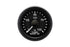 Isspro R16477 EV2 2-1/16 inch 0-100PSI Turbo Boost #2 Gauge - Black Face Black Bezel | Universal