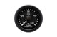 Isspro R16477 EV2 2-1/16 inch 0-100PSI Turbo Boost #2 Gauge - Black Face Black Bezel | Universal
